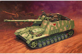 Sd.Kfz. 164 Nashorn 1:72