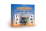 Da Mumbo Jumbo blev kæmpestor - Memospil