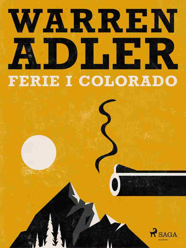 Ferie i Colorado