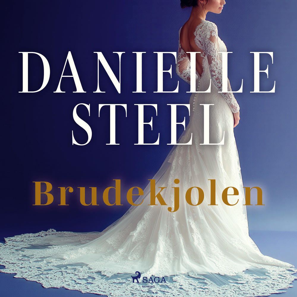 Brudekjolen
