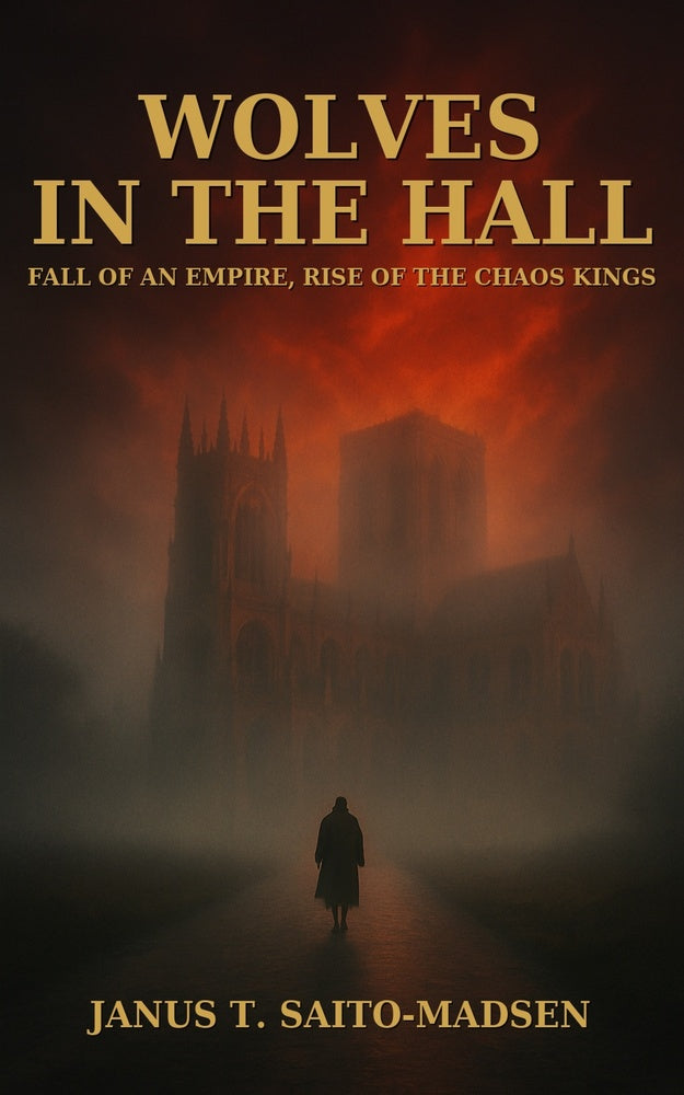 Wolves in the Hall
