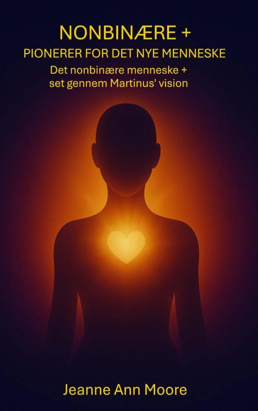 Nonbinære + Pionerer for det nye menneske