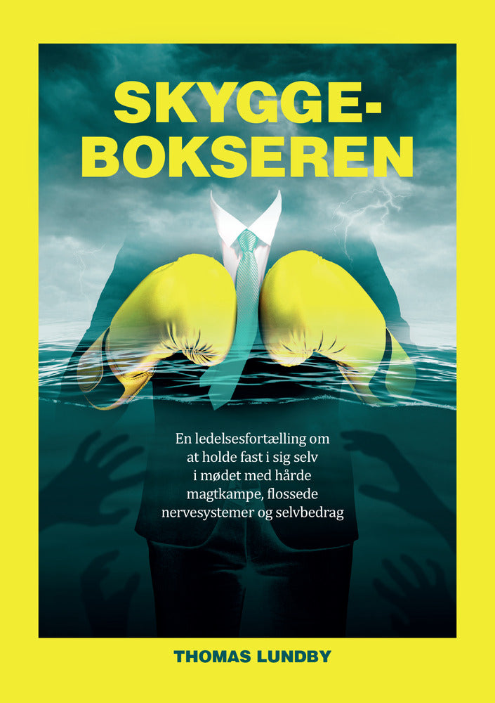 Skyggebokseren
