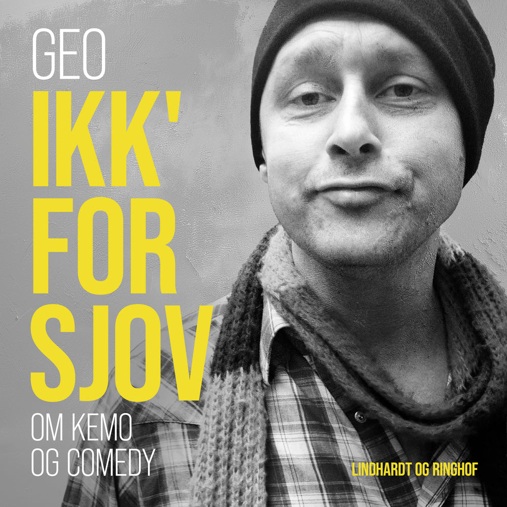 Ikk' for sjov