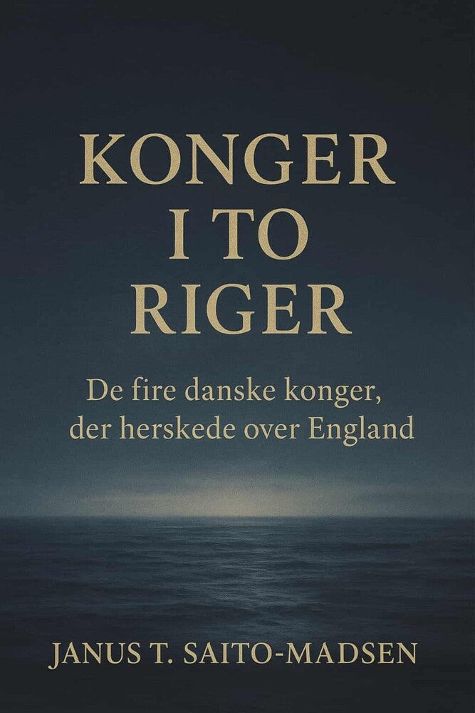 Konger i to riger