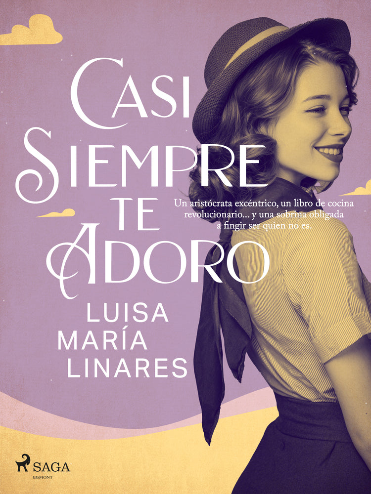 Casi siempre te adoro