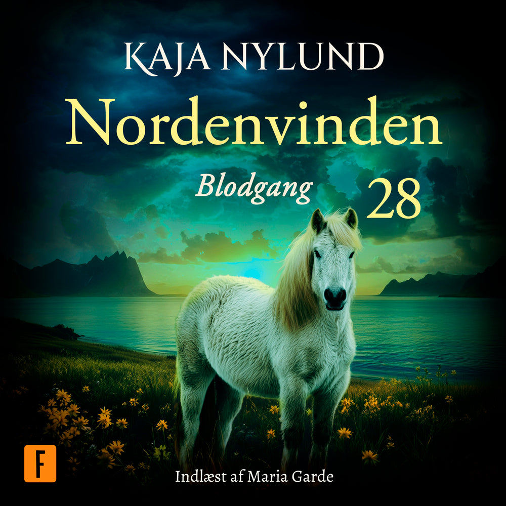 Blodgang