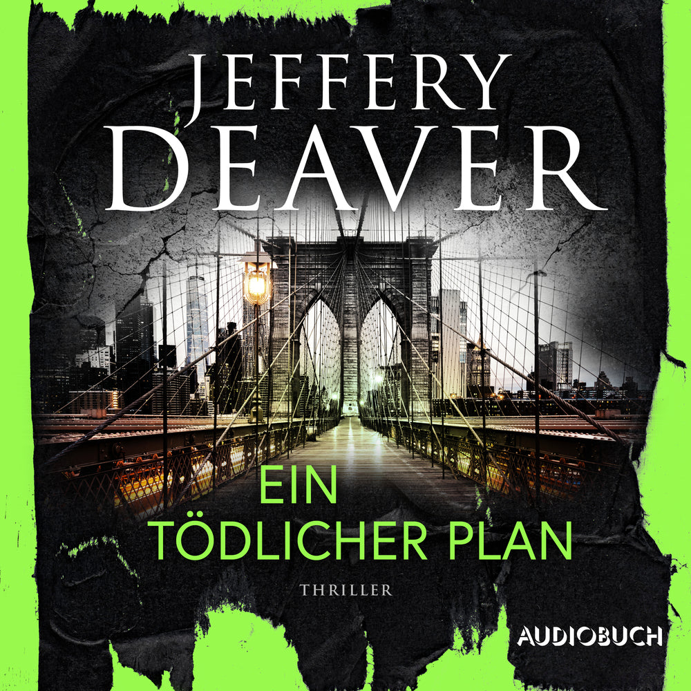 Ein tödlicher Plan