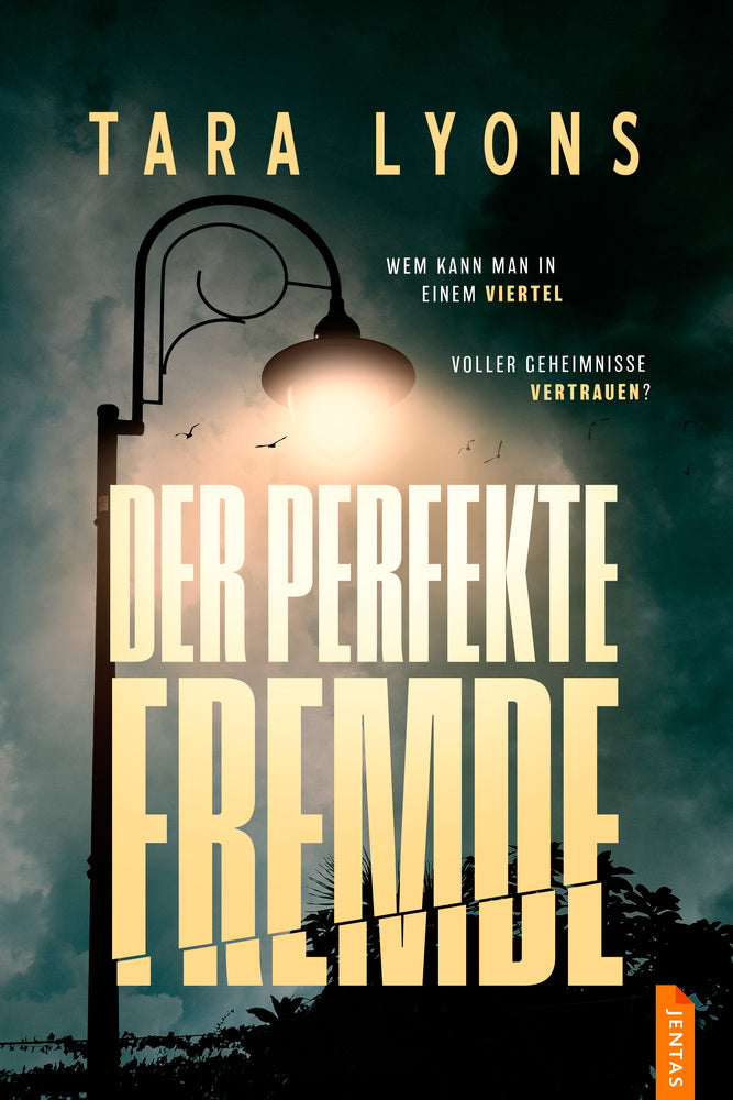 Der perfekte Fremde