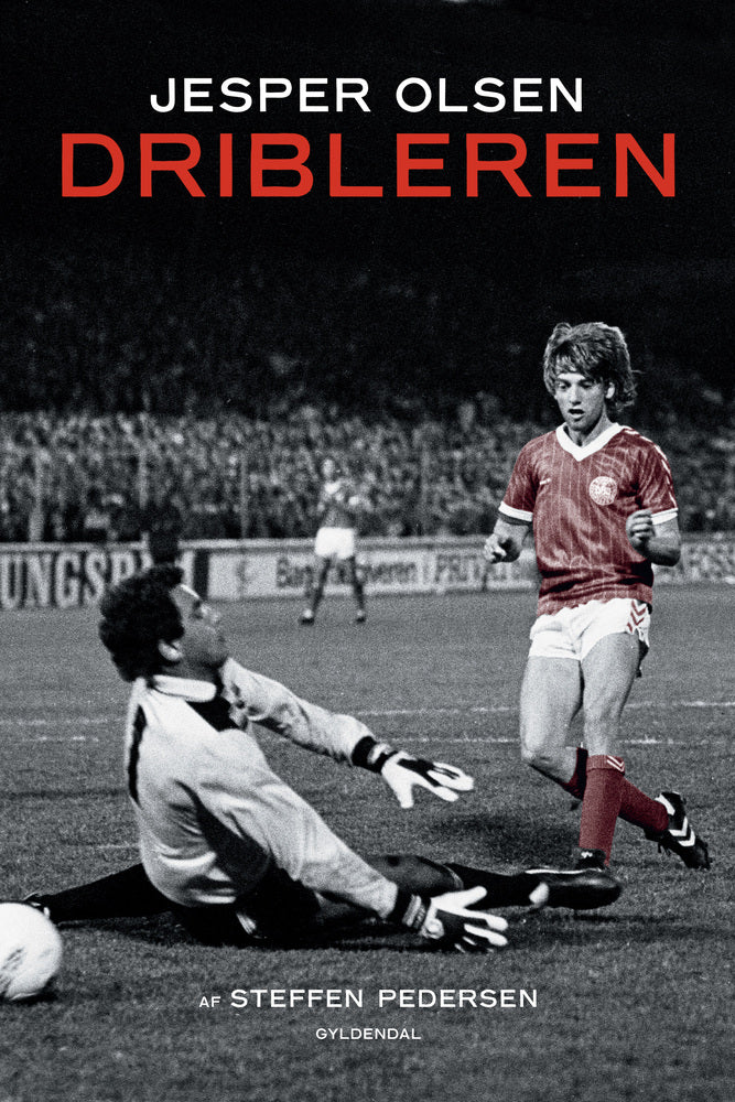 Jesper Olsen