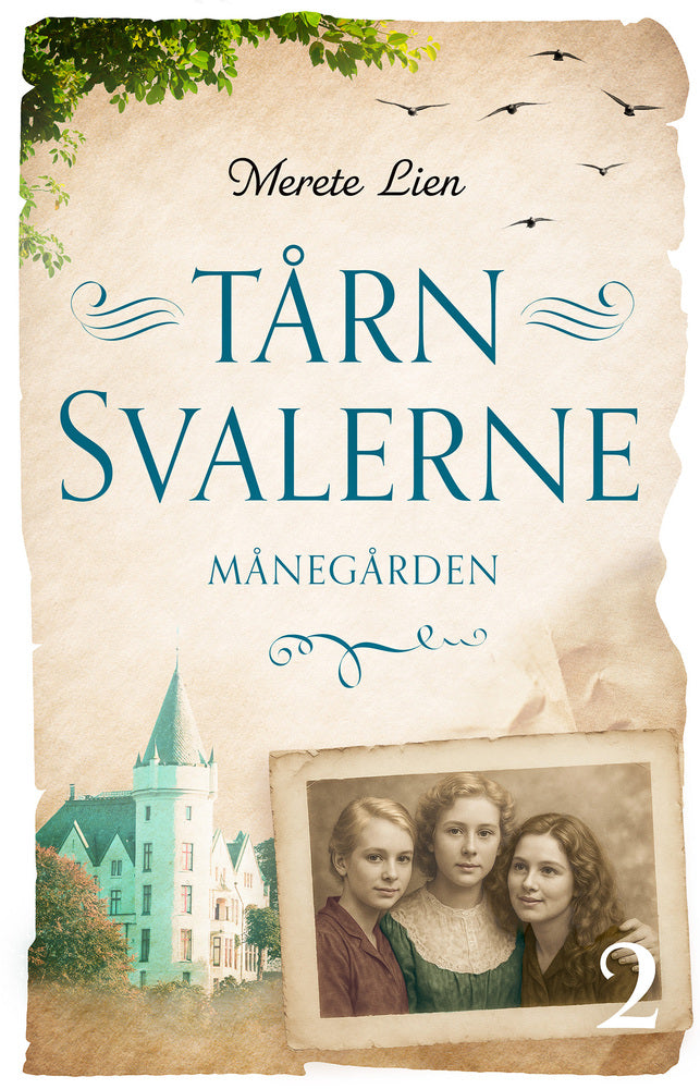 Månegården