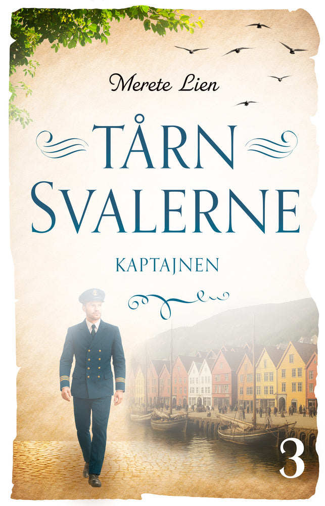 Kaptajnen