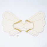 Dress-up - Wings - Rainbow - Natural