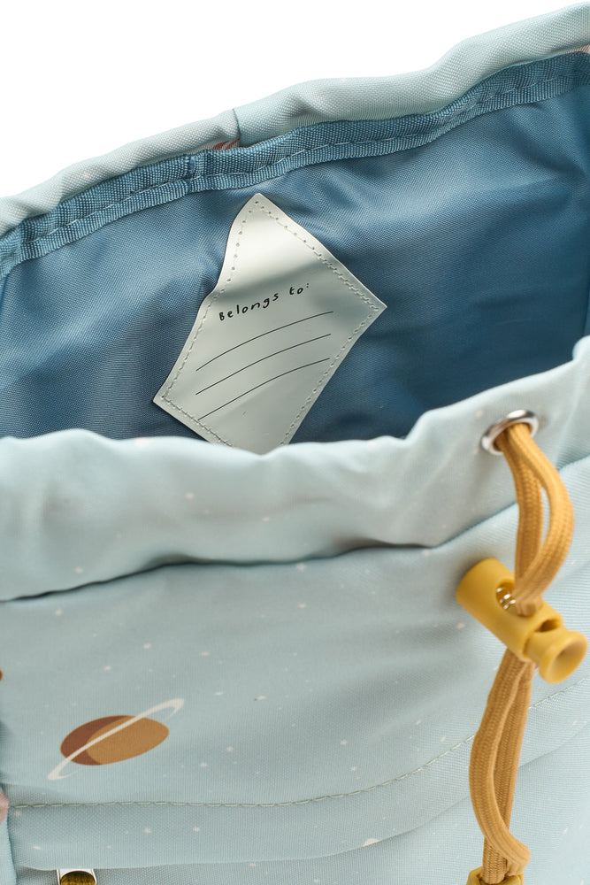 Backpack - Small - Planetary
