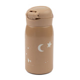 Water Bottle - Small - Shooting Star - Caramel