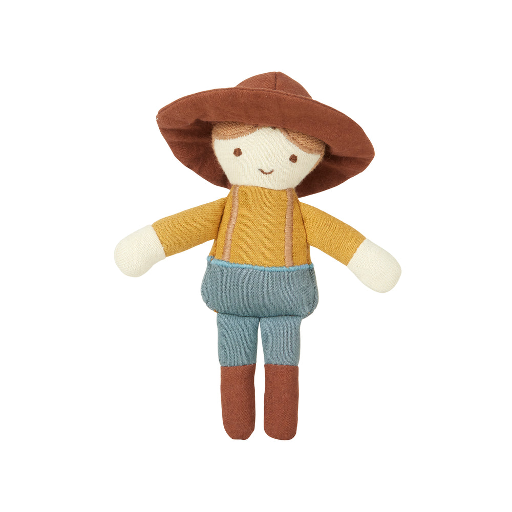 Pocket Friend - Farmer Joe