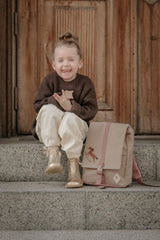 Backpack - Small - Wild at Heart