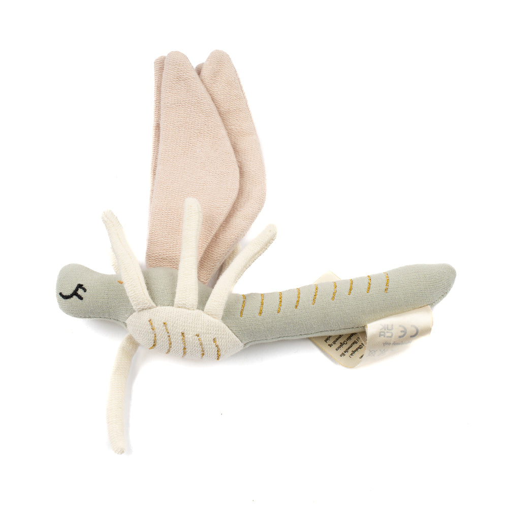 Rattle - Dragonfly