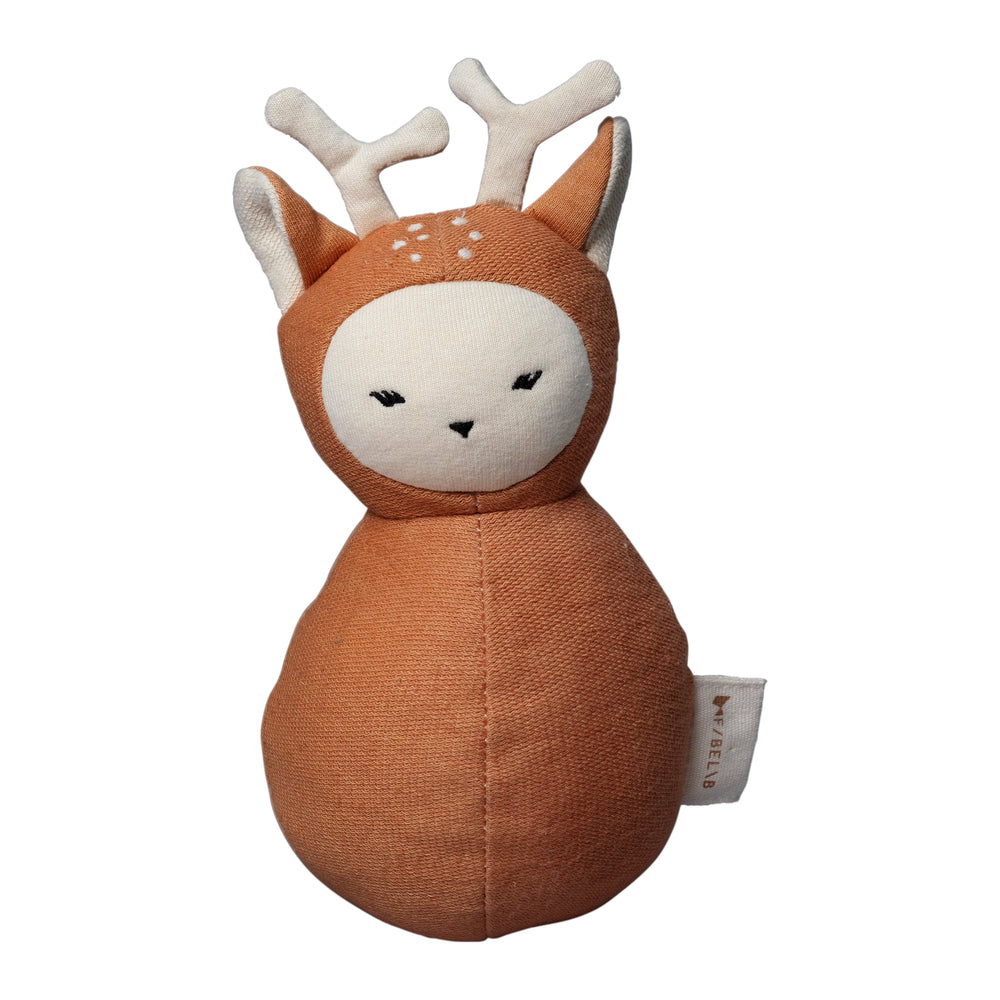 Tumbler - Fawn