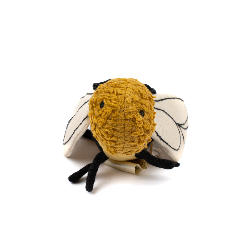 Rattle - Bolette Bee