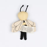Pocket Friend - Bee
