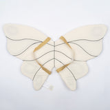 Dress-up - Wings - Butterfly - Natural