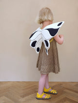 Dress-up - Wings - Butterfly - Natural