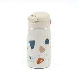 Water bottle - Small - Terrazzo