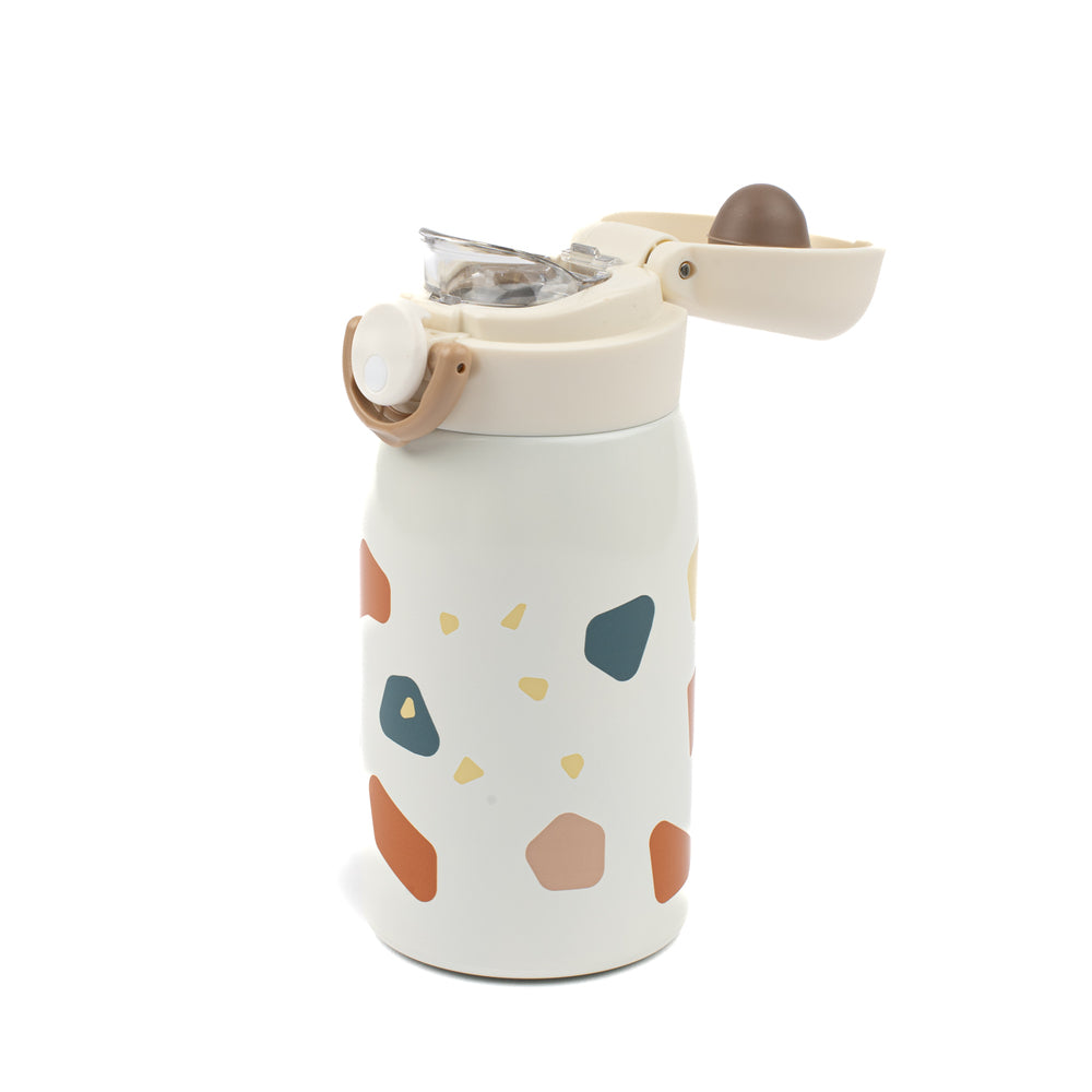 Water bottle - Small - Terrazzo