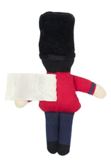 Pocket Friend - Garde