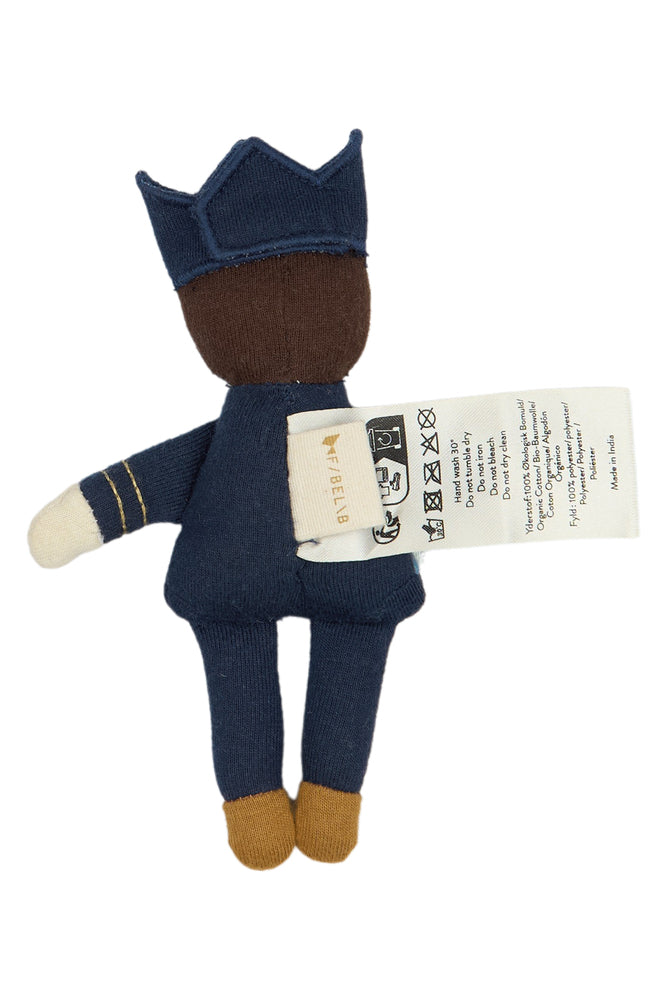 Pocket Friend - King