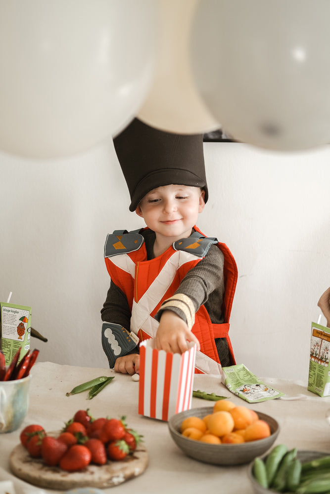 Dress-up - Garde
