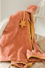 Dress-up - Cape and Tiara