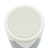 Water Bottle - Harlekin - Deep lichen green