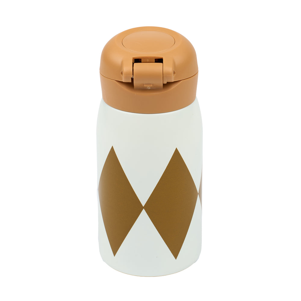 Water Bottle - Harlekin - Wood Thrush