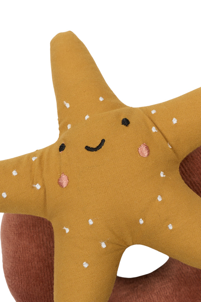 Rattle - Starfish