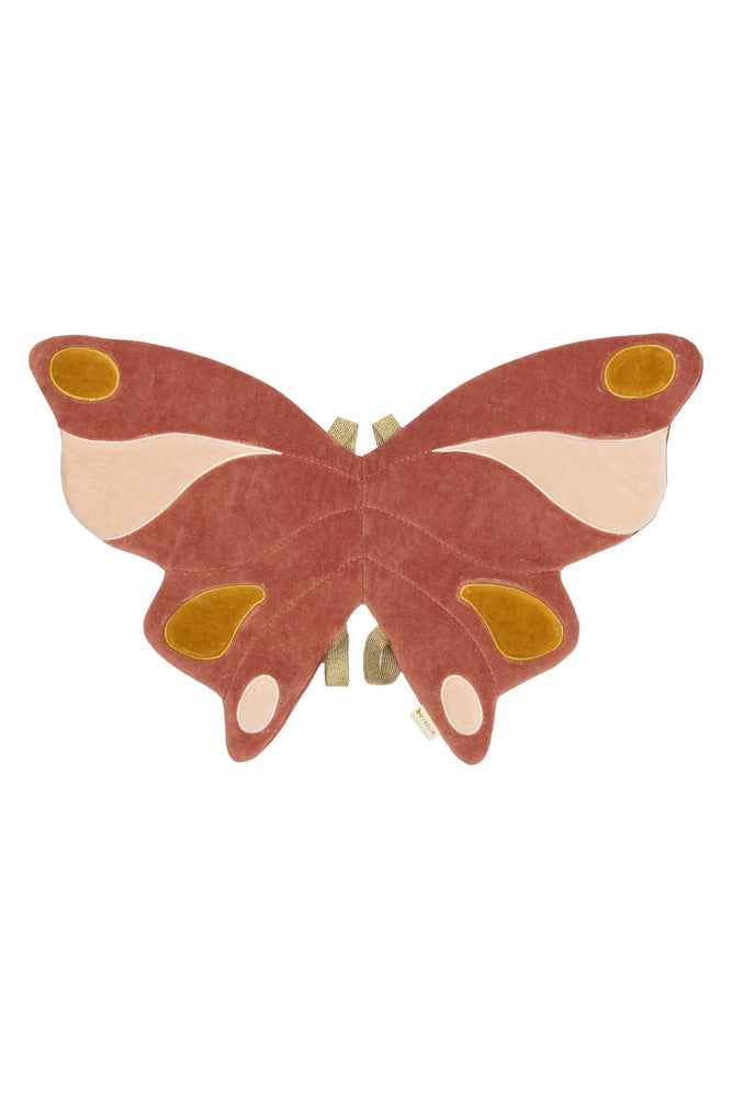 Dress-up Wings - Ash Rose