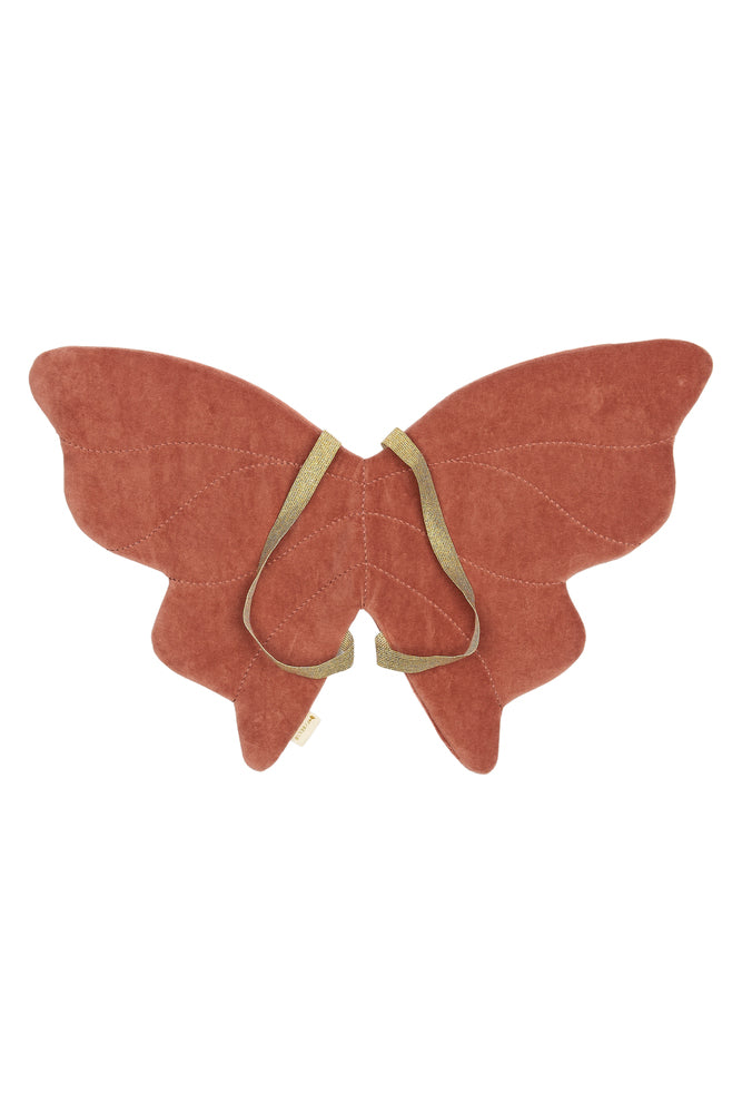 Dress-up Wings - Ash Rose