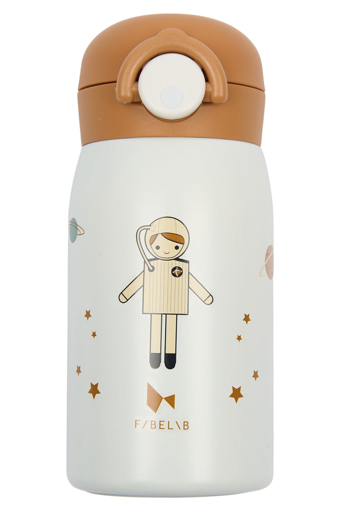 Water Bottle - Space