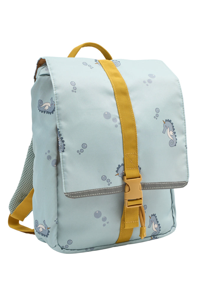 Backpack - Small - Under The Sea