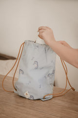 String Bag - Under The Sea