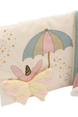 Fabric Book - Fairyland