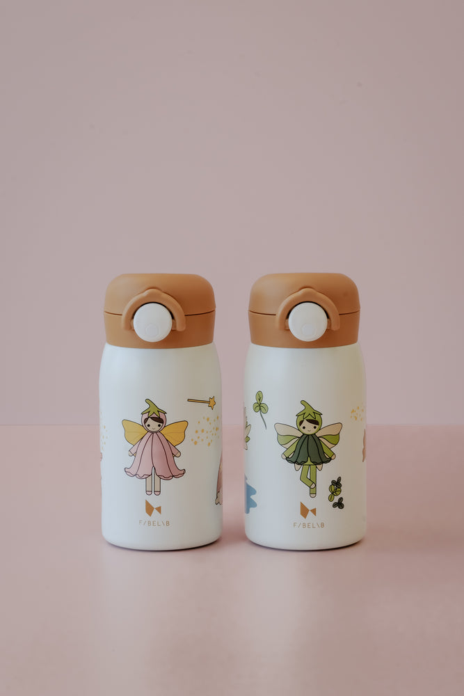 Water Bottle - Small Elf