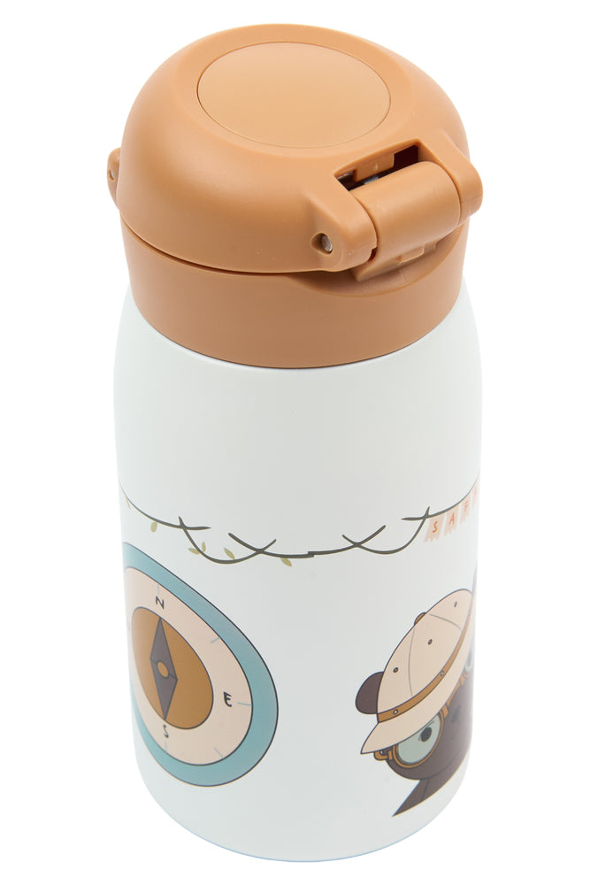 Water Bottle - Small - Giraf