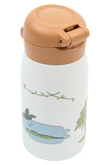 Water Bottle - Small - Tiger