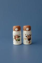 Water Bottle - Small - Tiger