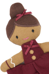 Pocket Friend - Gingerbread Girl