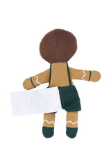 Pocket Friend - Gingerbread Boy