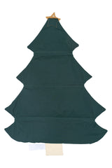 Christmas Tree Wall Calender
