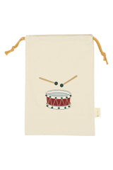 Christmas Gift Bags - Drum